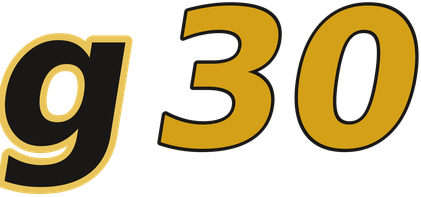 g30 logo