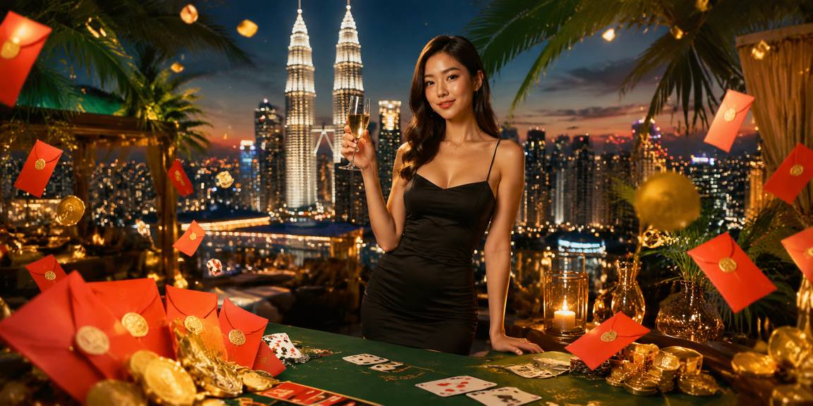 g30 Apa Yang Kami Sediakan di g30 Casino